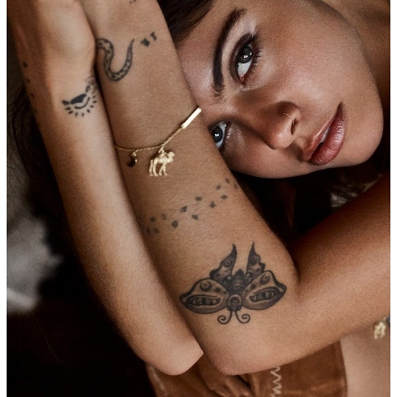 Spell Jewelry - Spell Stargazer Charm Bracelet